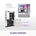 NZXT N7 B850 AMD B850 Protsessoripesa AM5 ATX NZXT N7 B850 AMD B850 Protsessoripesa AM5 ATX