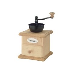 Zassenhaus Beech Natural Grain Mill