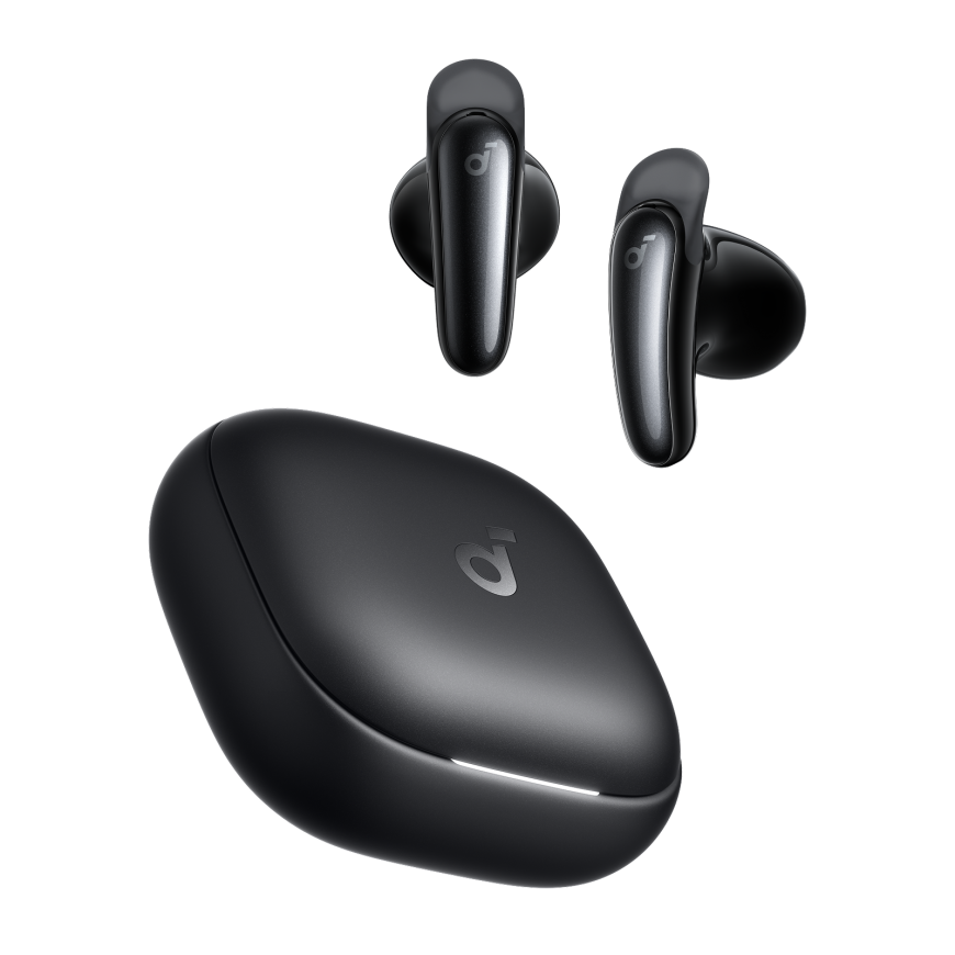 ANKER Soundcore Liberty Buds zili