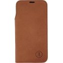 JT Berlin ehtne nahkkattega BookCase Tegel Apple iPhone 17 Pro jaoks, konjak JT Berlin ehtne nahkkattega BookCase Tegel Apple iPhone 17 Pro jaoks, konjak