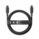 PanzerGlass empower™ by ® Racing 60W USB-C to USB-C Cable | USB 2.0 | 1.2M | Space Black USB кабель PanzerGlass empower™ by ® Racing 60W USB-C to USB-C Cable | USB 2.0 | 1.2M | Space Black USB кабель