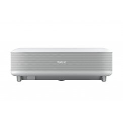 Epson EH-LS650W 3600 ANSI lūmeni 3LCD 4K (4096x2400) Balts