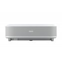 Epson EH-LS650W 3600 лм 3LCD 4K (4096x2400) Белый Epson EH-LS650W 3600 лм 3LCD 4K (4096x2400) Белый