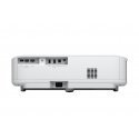 Epson EH-LS650W 3600 ANSI lumens 3LCD 4K (4096x2400) White Epson EH-LS650W 3600 ANSI lumens 3LCD 4K (4096x2400) White