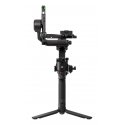 DJI RS 5 Rokas kameras stabilizētājs Melns