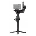 DJI RS 5 Rankinis fotoaparato stabilizatorius Juoda DJI RS 5 Rankinis fotoaparato stabilizatorius Juoda