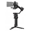 DJI RS 5 Hand camera stabilizer Black
