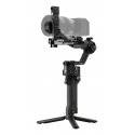 DJI RS 5 Käsikameran vakauttaja musta DJI RS 5 Käsikameran vakauttaja musta