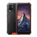 Blackview BV4800 PRO 16.7 cm (6.56") Dual SIM Android 14 4G 4 GB 128 GB 5180 mAh Black, Orange