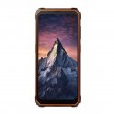 Blackview BV4800 PRO 16,7 cm (6.56") Две SIM-карты Android 14 4G 4 GB 128 GB 5180 mAh Черный, Оранже