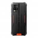 Blackview BV4800 PRO 16.7 cm (6.56") Dual SIM Android 14 4G 4 GB 128 GB 5180 mAh Black, Orange