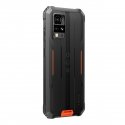 Blackview BV4800 PRO 16,7 cm (6.56") Kaksois-SIM Android 14 4G 4 GB 128 GB 5180 mAh musta, Oranssi Blackview BV4800 PRO 16,7 cm (6.56") Kaksois-SIM Android 14 4G 4 GB 128 GB 5180 mAh musta, Oranssi