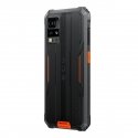 Blackview BV4800 PRO 16.7 cm (6.56") Dual SIM Android 14 4G 4 GB 128 GB 5180 mAh Black, Orange