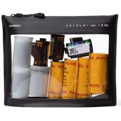 Moment Reusable Travel Film Pouch 1L Black