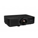 Epson EB-L895U Tavaline viskeprojektor 8000 ANSI luumenit 3LCD WUXGA (1920x1200) Must Epson EB-L895U Tavaline viskeprojektor 8000 ANSI luumenit 3LCD WUXGA (1920x1200) Must