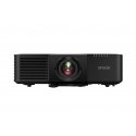 Epson EB-L895U Vakioprojektori 8000 ANSI lumenia 3LCD WUXGA (1920x1200) musta Epson EB-L895U Vakioprojektori 8000 ANSI lumenia 3LCD WUXGA (1920x1200) musta