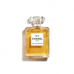 CHANEL №5 Eau De Parfum 50ml