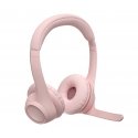 Logitech 981-001412 headphones/headset