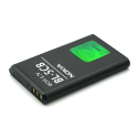 Nokia BL-5CB Original Battery Li-Ion 3.7V / 800mAh / 3.0Wh (OEM) Nokia BL-5CB Original Battery Li-Ion 3.7V / 800mAh / 3.0Wh (OEM)