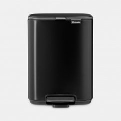 Brabantia BO Poljinja 4 Litraa Mattamusta