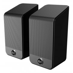 Klipsch Flexus Surr 200 Must Juhtmega ühendatud