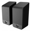 Klipsch Flexus Surr 200 Black Wired