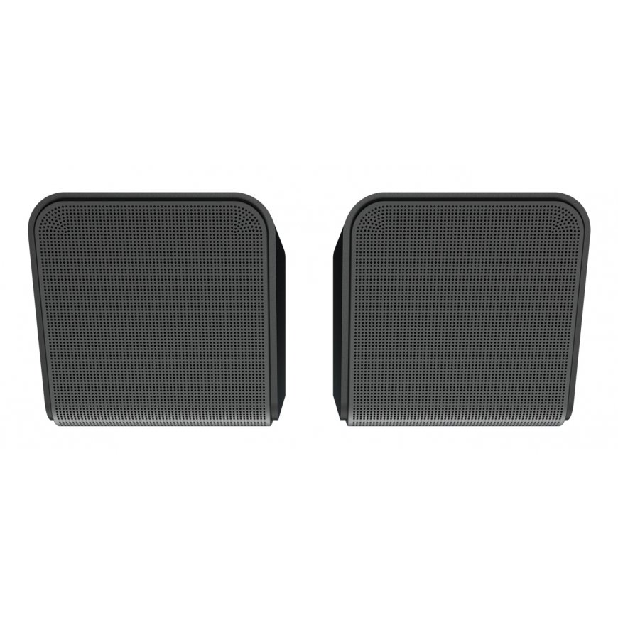 Klipsch Flexus Surr 200 Черный Проводная – 5