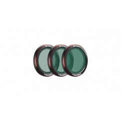 Freewell Magnetic ND NEO 2 "Standarta diena" filtri – 3 gab.