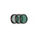 Фильтры Freewell Magnetic ND NEO 2 "Standard Day" – 3 шт. Фильтры Freewell Magnetic ND NEO 2 "Standard Day" – 3 шт.