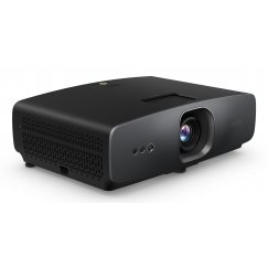 BenQ W2720i Standard throw projector 2500 ANSI lumens DLP UHD 4K (3840x2160) 3D Black