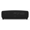 BenQ W2720i Standartinio nuotolio projektorius 2500 ANSI lumens DLP UHD 4K (3840x2160) 3D Juoda