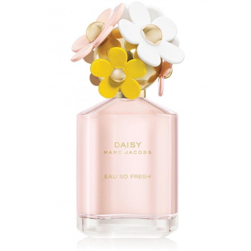 Marc Jacobs Marc Jacobs Daisy Eau