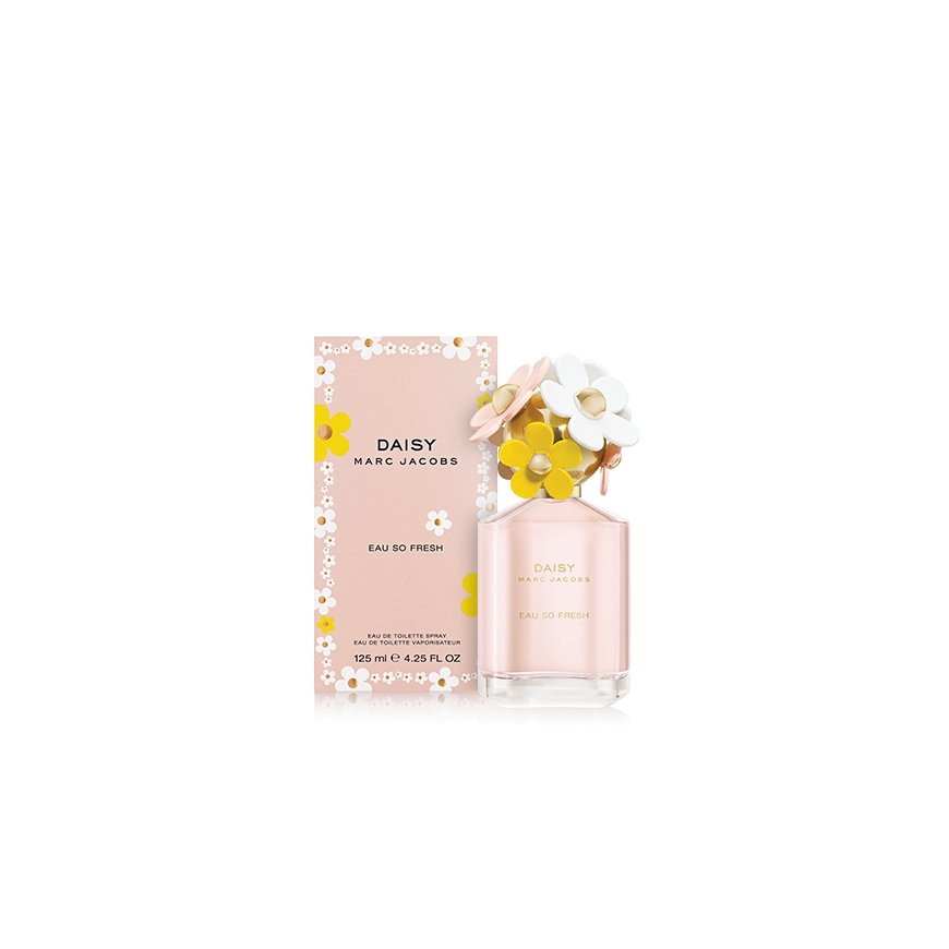 Marc Jacobs Daisy Eau So Fresh 125 ml – 2