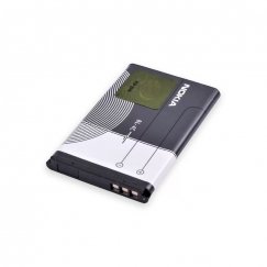 Nokia BL-4C Oriģināls akumulators Li-Ion 3.7V / 890mAh / 3.2Wh (OEM)