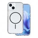 iPhone 17 Anti Shock Thin Mag case 6.3" black