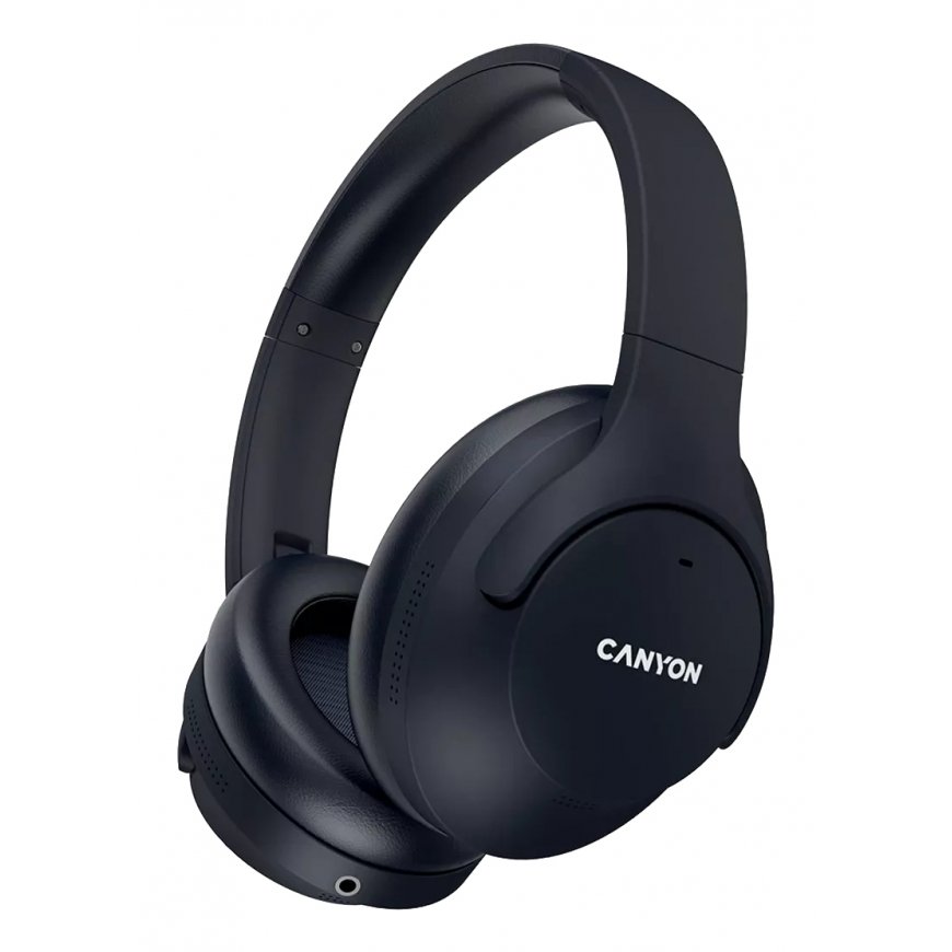 Canyon CNS-CBTHS10BK austiņas un brīvroku komplekts