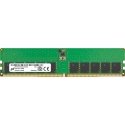 Micron MTC20C2085S1EC56BR atmiņas modulis 32 GB 1 x 32 GB DDR5 ECC