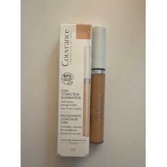 Avene, Couvrance, Illuminating, Liquid Concealer, Beige, 4 ml