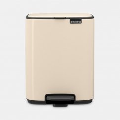 Brabantia Poljinjastin 7 Litran Pehmeä Beige