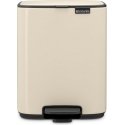 Brabantia Poljinjastin 7 Litran Pehmeä Beige Brabantia Poljinjastin 7 Litran Pehmeä Beige