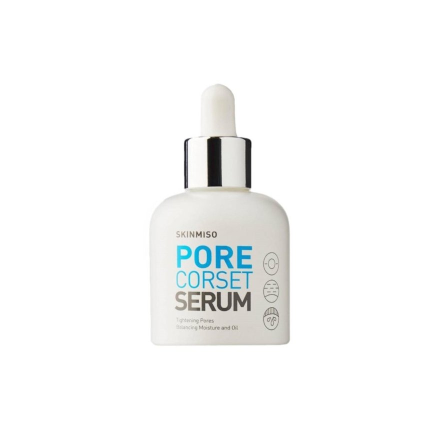 Skinmiso, Pore Purifying, Seaweed, Pore Minimizing, Tonic Lotion – 2
