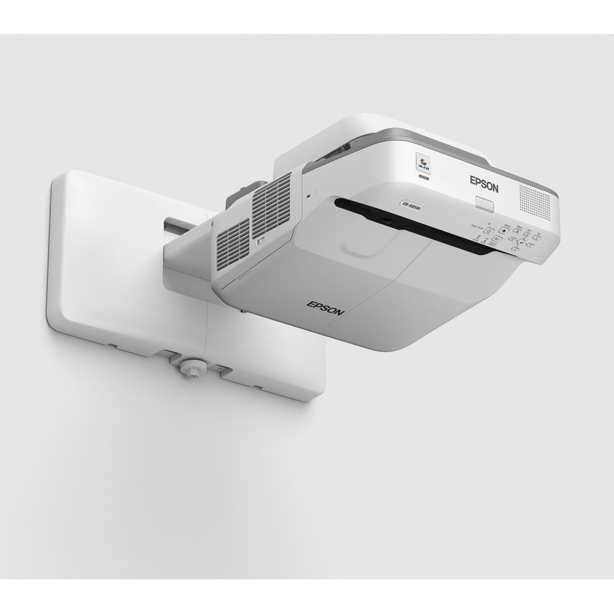 Epson EB-685Wi – 3