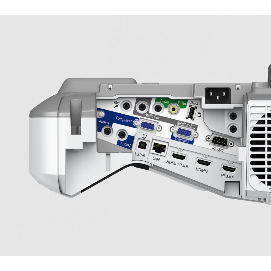 Epson EB-685Wi – 4