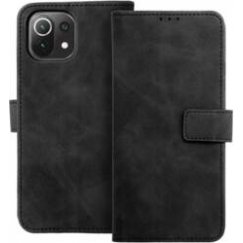 OBAL:ME Matte TPU Cover for Xiaomi Redmi Note 15 Pro 4G Black