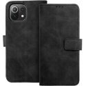 OBAL:ME Matte TPU Cover for Xiaomi Redmi Note 15 Pro 4G Black
