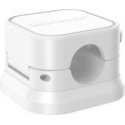 MagSafe Tech-Protect MMP-200 Magnetic Ring for Phone - White MagSafe Tech-Protect MMP-200 Magnetic Ring for Phone - White