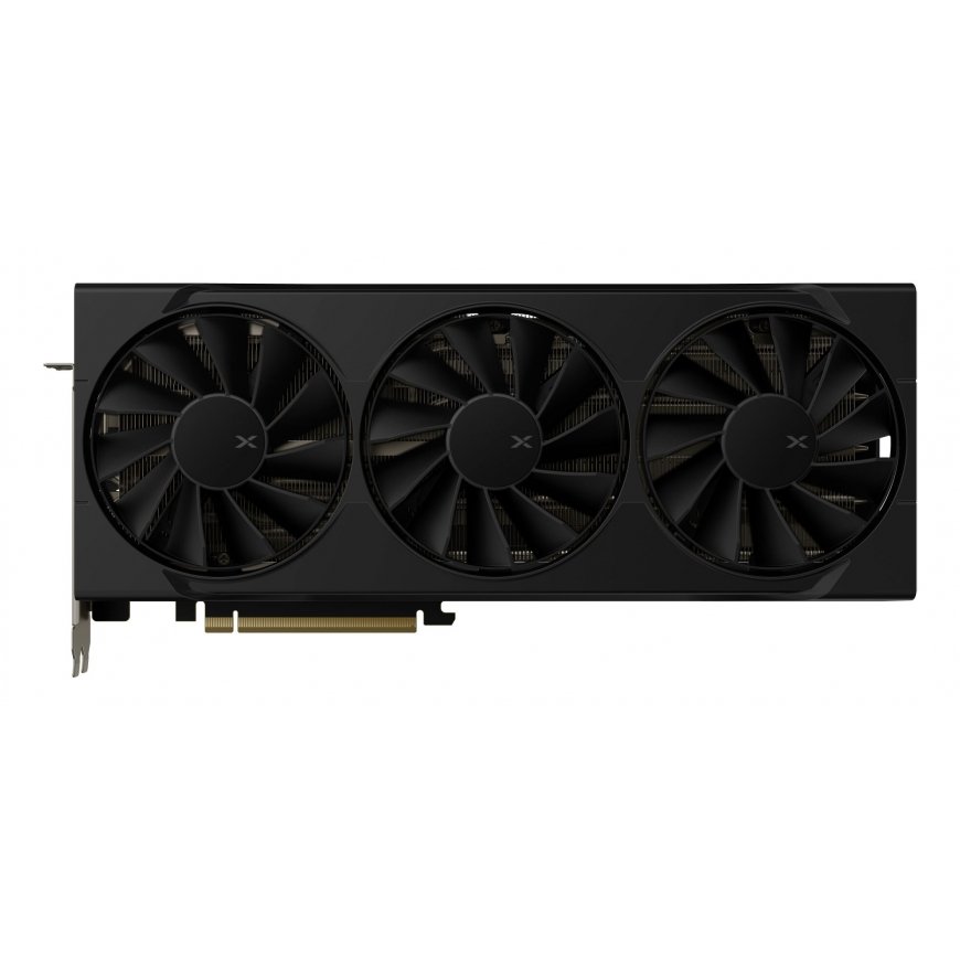 XFX Swift Radeon RX 9070 XT
