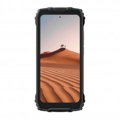 Blackview BV7300 16.9 cm (6.67") Dual SIM Android 14 4G 6 GB 256 GB 15000 mAh Black, Yellow