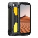 Blackview BV7300 16,9 cm (6.67") Divas SIM kartes Android 14 4G 6 GB 256 GB 15000 mAh Melns, Dzelten Blackview BV7300 16,9 cm (6.67") Divas SIM kartes Android 14 4G 6 GB 256 GB 15000 mAh Melns, Dzelten