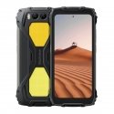 Blackview BV7300 16,9 cm (6.67") Dviguba SIM jungtis Android 14 4G 6 GB 256 GB 15000 mAh Juoda, Gelt Blackview BV7300 16,9 cm (6.67") Dviguba SIM jungtis Android 14 4G 6 GB 256 GB 15000 mAh Juoda, Gelt